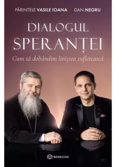 Dialogul Sperantei