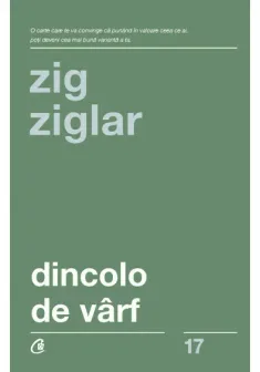 Dincolo de varf
