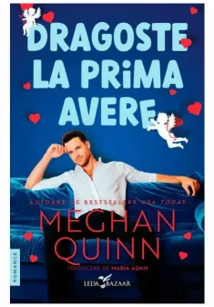 Dragoste la prima avere