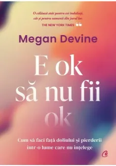 E ok sa nu fii ok