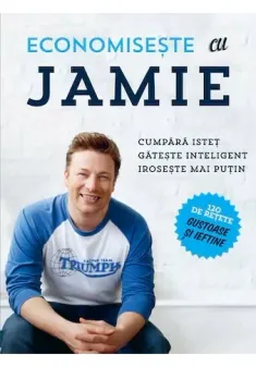 ECONOMISESTE CU JAMIE
