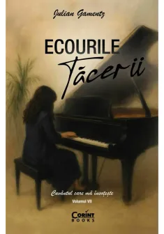 Ecourile tacerii. Cuvantul care ma insoteste