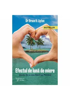 Efectul de Luna de Miere, Editia a II-a