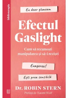 Efectul Gaslight