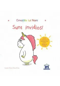 Emotiile lui Noni - Sunt Invidios