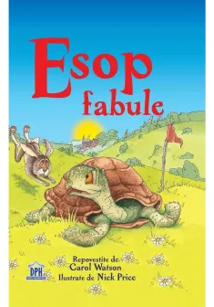 Esop: Fabule