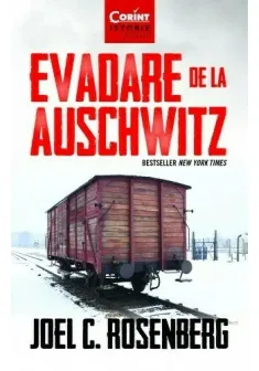 Evadare de la Auschwitz