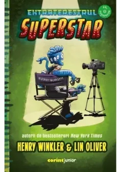 Extraterestrul Superstar