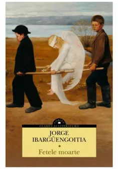 Fetele moarte