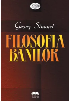 Filosofia banilor