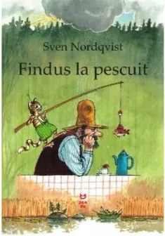 Findus la pescuit