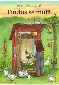 Findus se muta