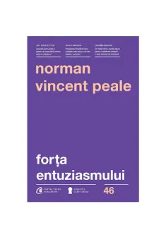 FORTA ENTUZIASMULUI                                                                                                                                                                                                                  