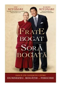FRATE BOGAT, SORA BOGATA                                                                                                                                                                                                                        