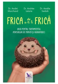 Frica de a-ti fi frica