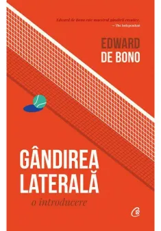 Gandirea laterala: o introducere