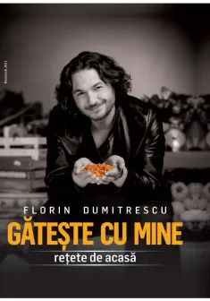 Gateste cu mine