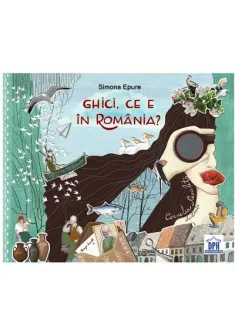 Ghici, ce e in Romania