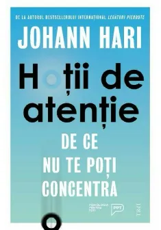 Hotii de atentie