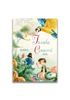Insula comorii