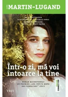 Intr-o zi ma voi intoarce la tine
