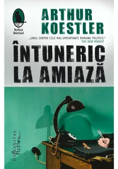 Intuneric la amiaza
