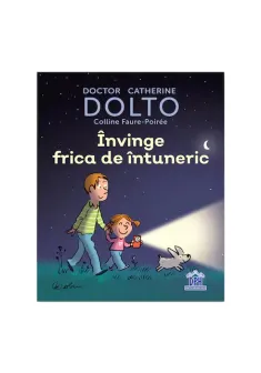 Invinge frica de intuneric
