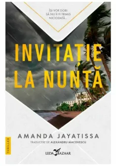 Invitatie la nunta