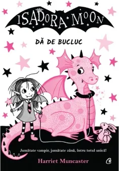 Isadora Moon da de bucluc