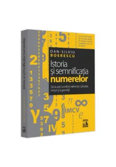 Istoria si semnificatia numerelor