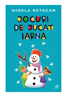 Jocuri de jucat iarna