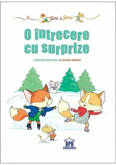 Jumi si Juma: O intrecere cu surprize