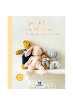 Jurnalul copilului meu