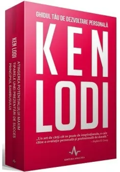Ken Lodi