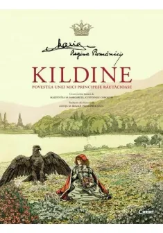 Kildine. Povestea unei mici principese rautacioase