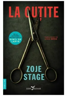 La cutite