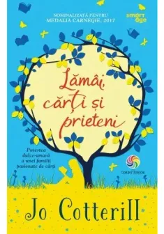 Lamai, carti si prieteni