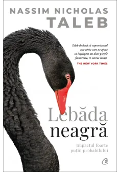 Lebada neagra. Editie Premium