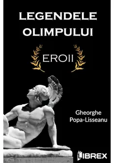 Legendele Olimpului: Eroii