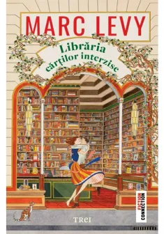Libraria cartilor interzise - Marc Levy