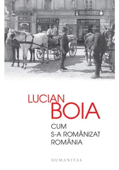 Cum s-a românizat România