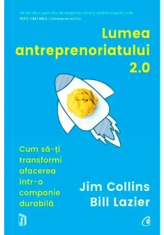 Lumea antreprenoriatului 2.0