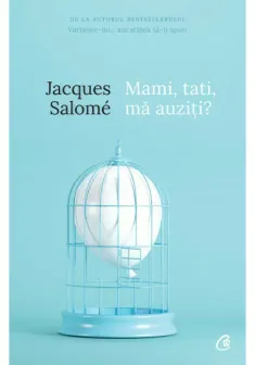 Mami, tati, ma auziti?