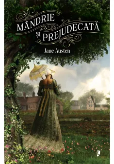 Mandrie si prejudecata