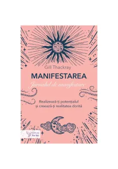 Manifestarea. Jurnalul de manifestare