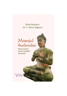 Masajul thailandez