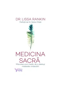 Medicina sacra