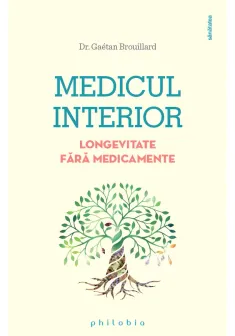Medicul interior