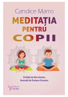 Meditatia pentru copii