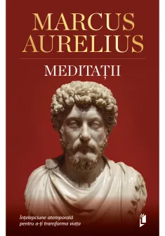 Meditatii - Hardcover
